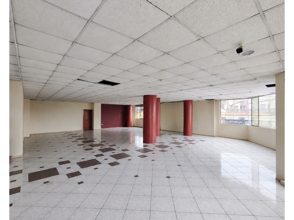 ALQUILER DE LOCAL COMERCIAL EN LA BUENAVISTA Y 25 DE JUNIO, MACHALA — foto 2