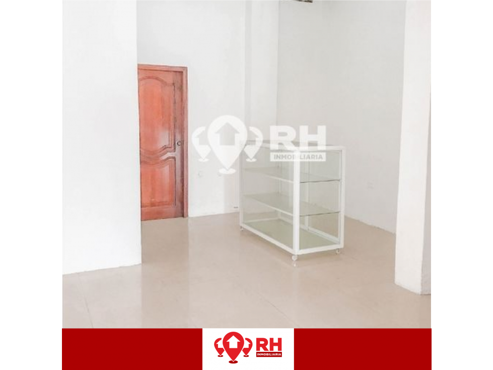 LOCAL COMERCIAL EN ALQUILER EN CENTRO DE MACHALA #MBCA — foto 5