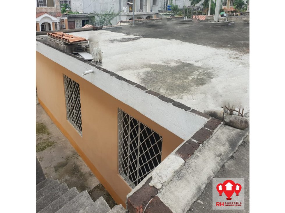 Casa en venta, Urbanizacion El Sol, Machala 601 — foto 3