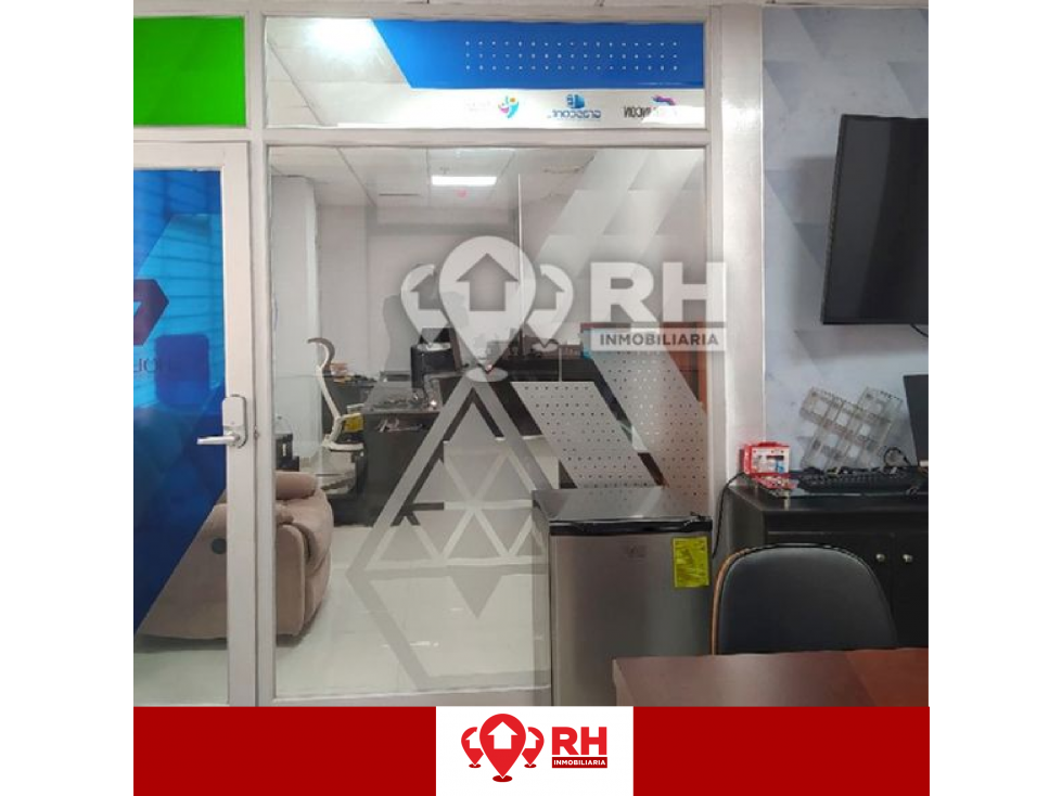 OFICINA EN VENTA EN CIUDAD DEL SOL, EDIF. PROFESSIONAL CENTER #915 - 4