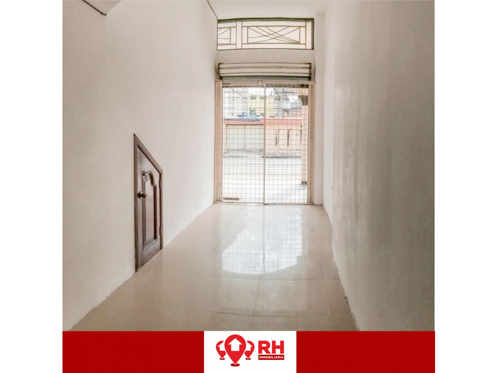 LOCAL COMERCIAL EN ALQUILER EN CENTRO DE MACHALA #MBCA — foto 6