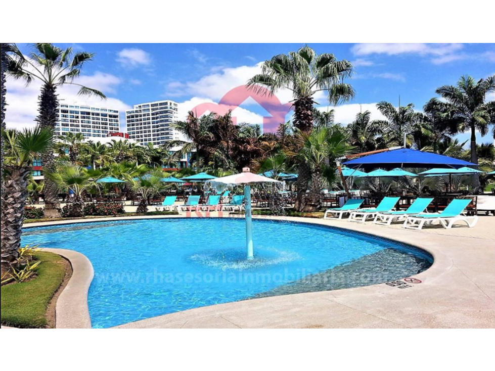Departamento en venta Punta Centinela, 227 foto 12