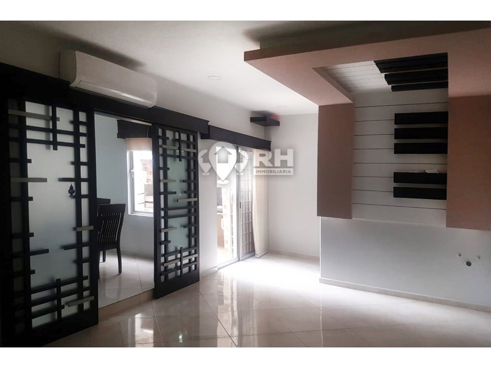 CASA CON GARAJE EN VENTA EN SAN PATRICIO, MACHALA #424 — foto 3