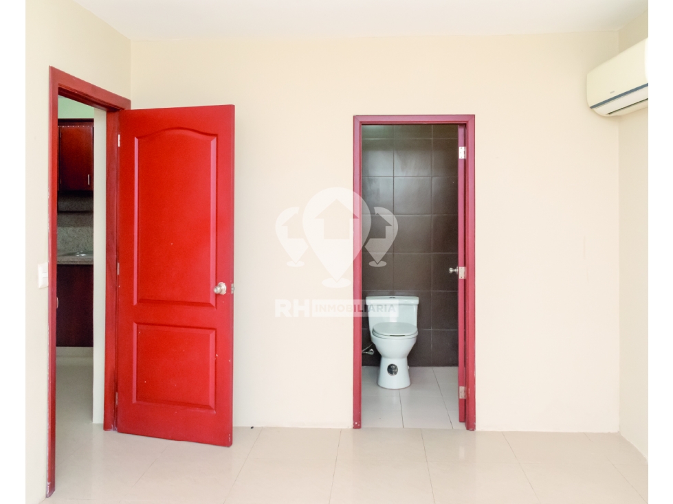CASA EN VENTA EN SECTOR LAS CRUCITAS, MACHALA #KGPL — foto 6
