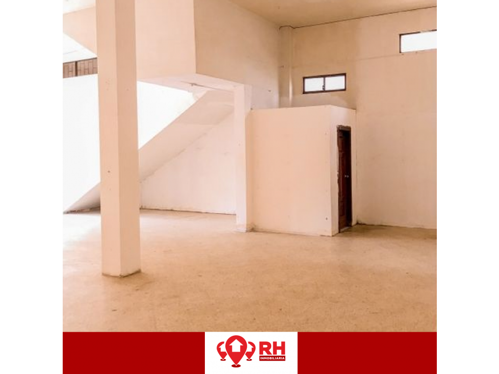 LOCAL COMERCIAL EN EL CENTRO DE EL GUABO #JECQ - 5