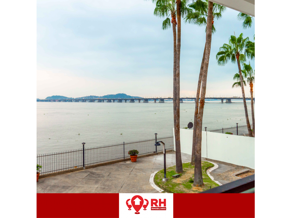 CASA EN VENTA EN URB. RÍO GRANDE - SAMBORONDÓN, GUAYAQUIL — foto 3