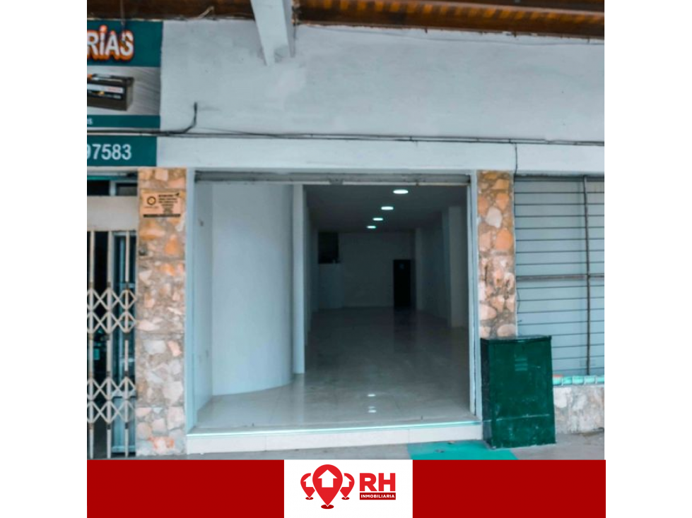 LOCAL EN ALQUILER EN LA CALLE ROCAFUERTE, MACHALA — foto 4