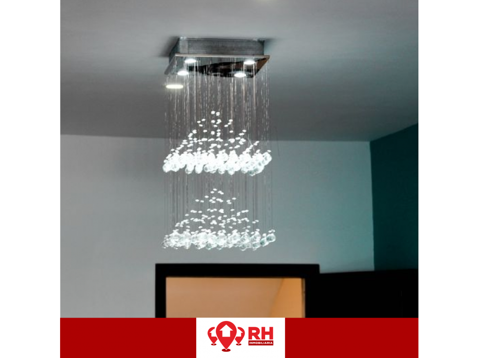 DEPARTAMENTO AMOBLADO EN ALQUILER EN MACHALA #WACC - 2