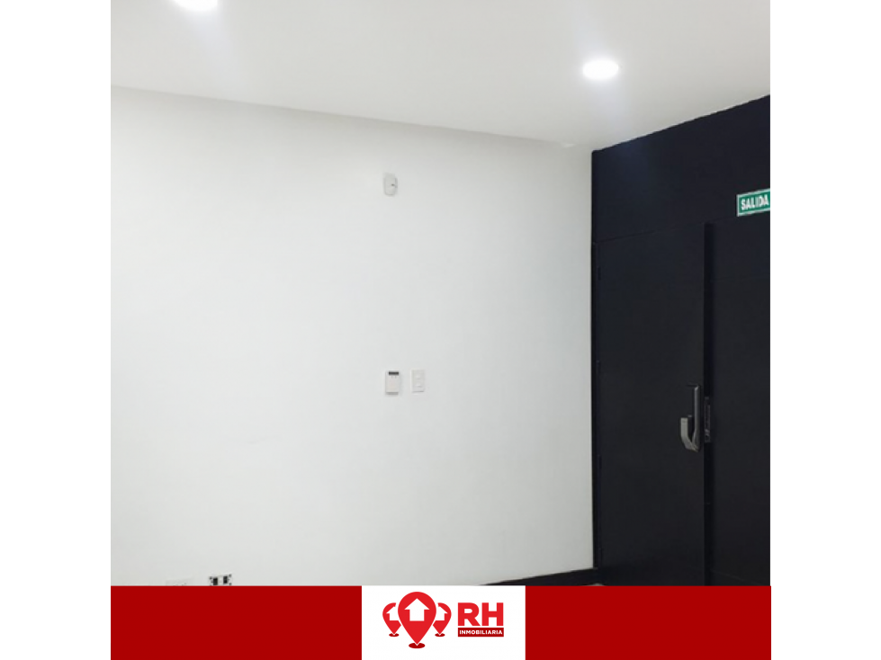 Oficina en venta centro de Machala 808 - 5