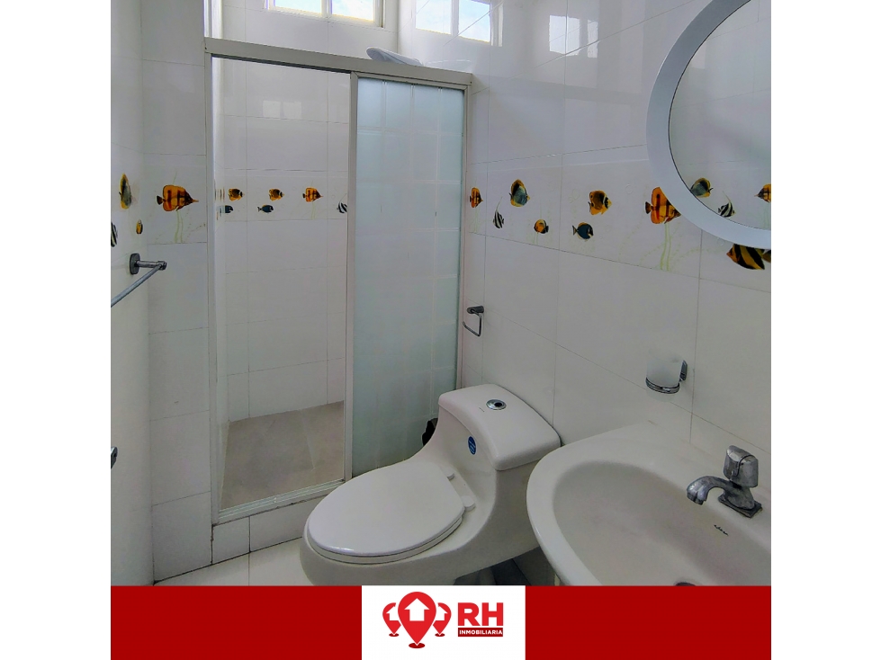 DEPARTAMENTO AMOBLADO EN ALQUILER EN EL CENTRO DE MACHALA - 6