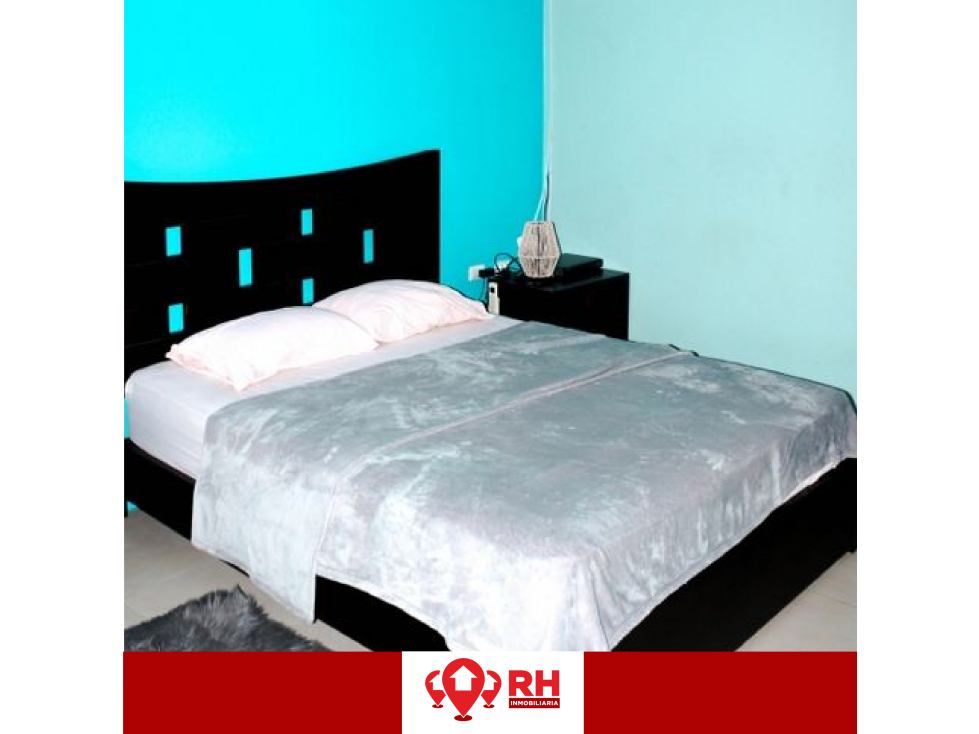 DEPARTAMENTO AMOBLADO EN ALQUILER EN MACHALA #WACC - 3