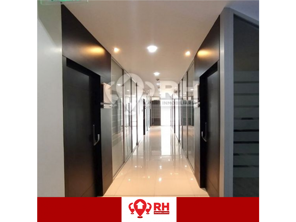 Oficina en venta centro de Machala 808 - 6