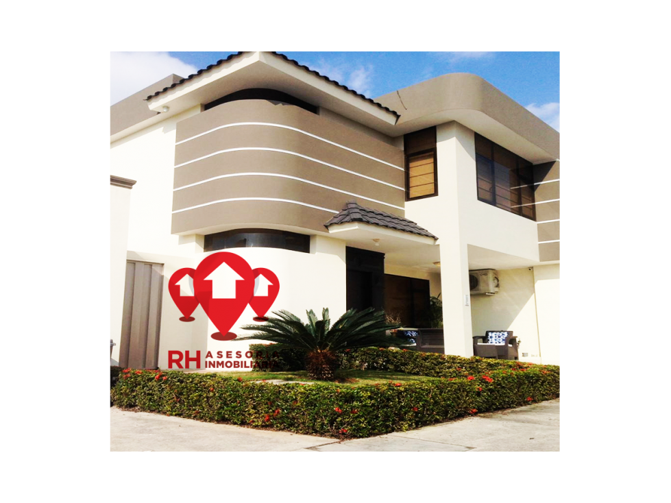 Casa en venta, Portal del Rio, Machala, 534