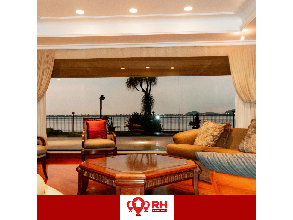 CASA EN VENTA EN URB. RÍO GRANDE - SAMBORONDÓN, GUAYAQUIL — foto 5