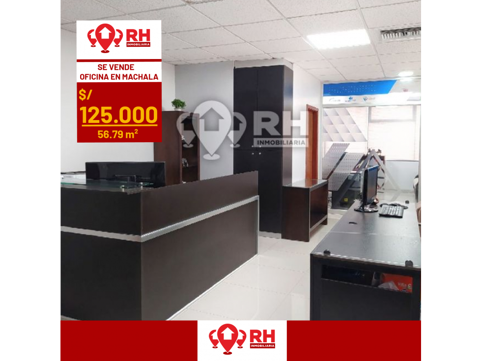 OFICINA EN VENTA EN CIUDAD DEL SOL, EDIF. PROFESSIONAL CENTER #915 - 1