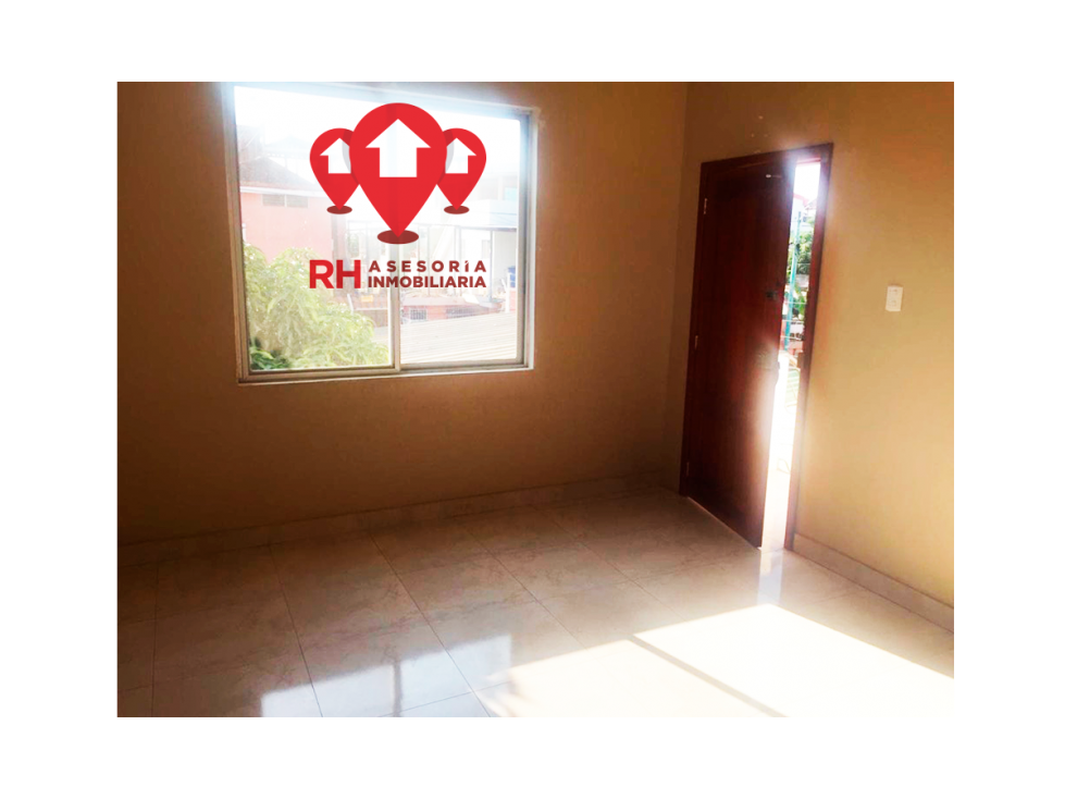 Departamento en alquiler 11ava Norte, Machala 716