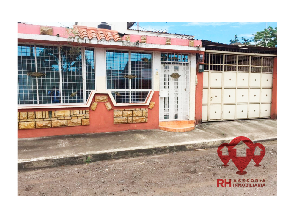 Casa en venta La Aurora, Machala 635 — foto 3