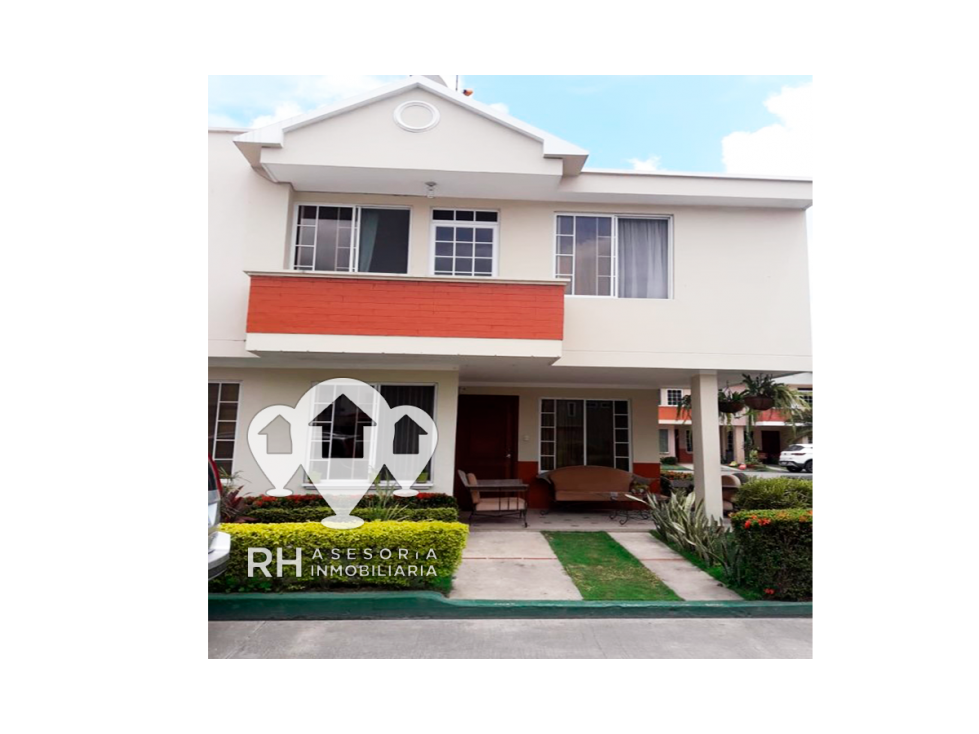 Casa en venta Urb San Patricio, Machala 657 — foto 3