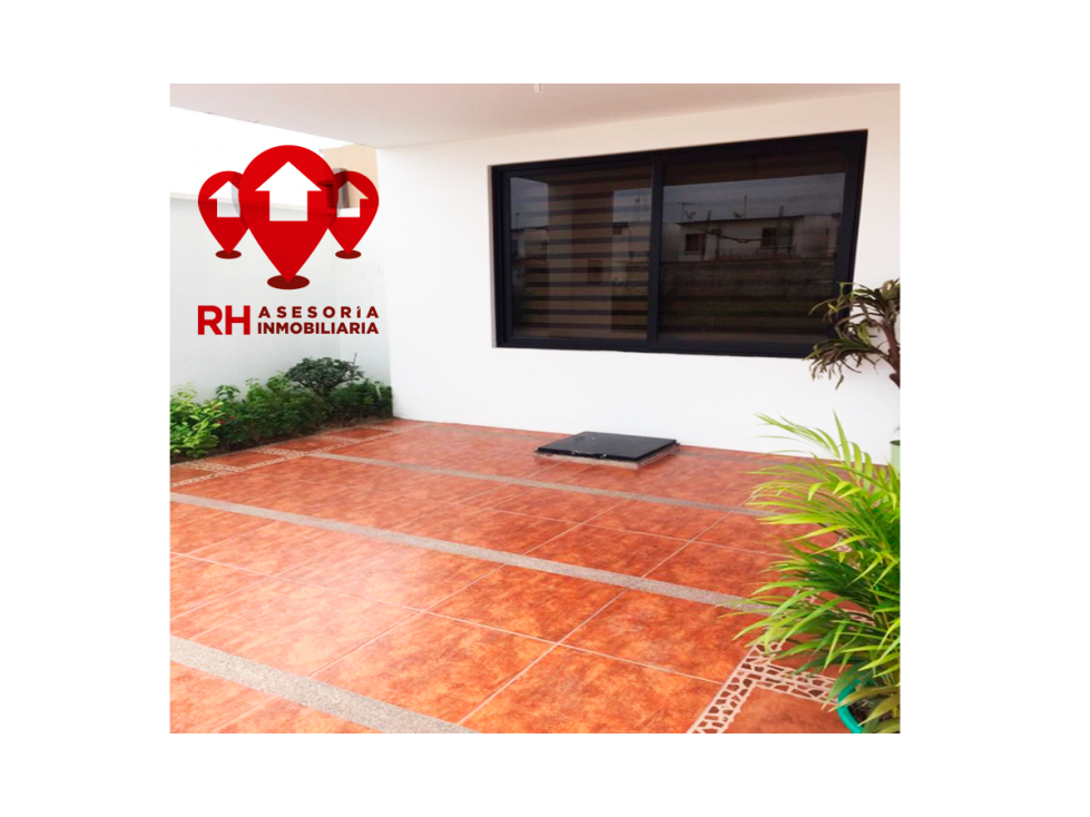 Casa en venta Urb Portal Del Río, Machala 553 — foto 3