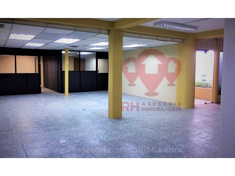 Edificio en alquiler Parque Colón, Machala 122 — foto 4