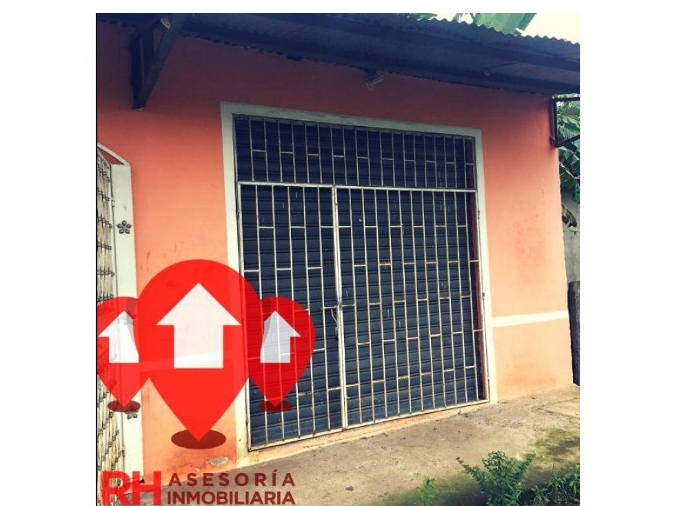 Casa en venta, sector Loma Pelada, Pasaje 006 — foto 3