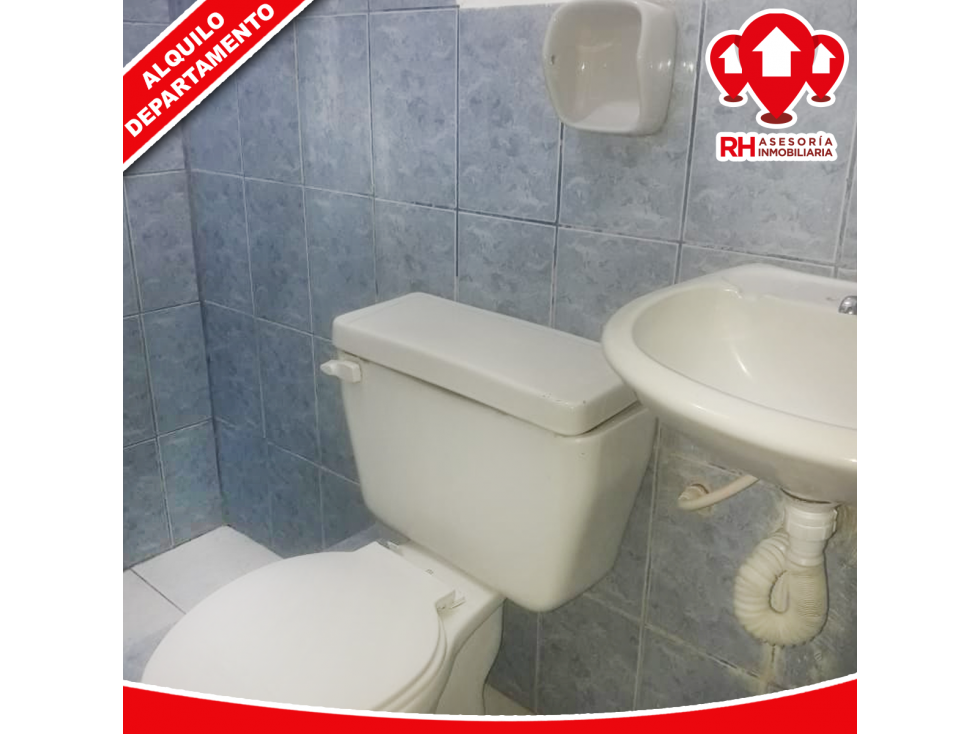 Alquilo departamento en Boyacá y Cisne Machala 768 — foto 5