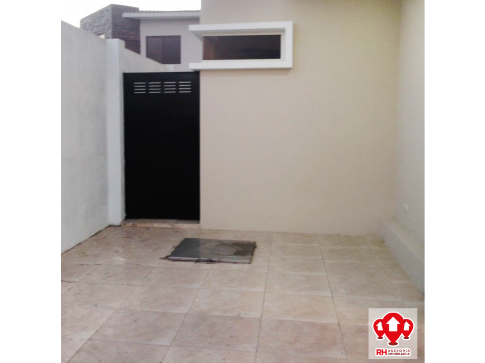 Casa en venta, Urb. Portal del Rio, Machala 450 — foto 4