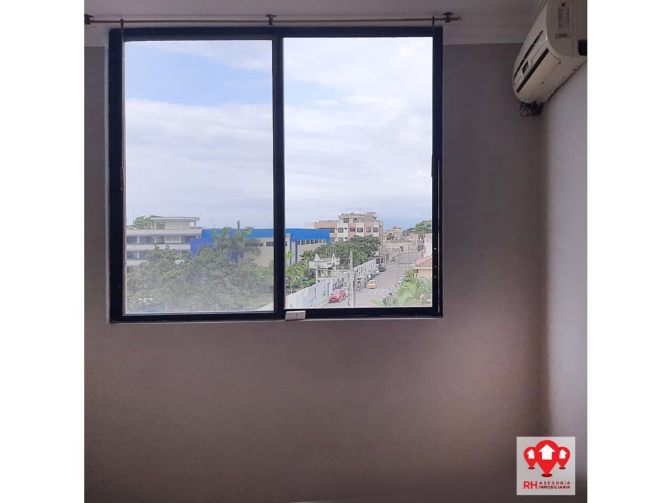 Departamento en alquiler La Carolina, Machala 943 — foto 4