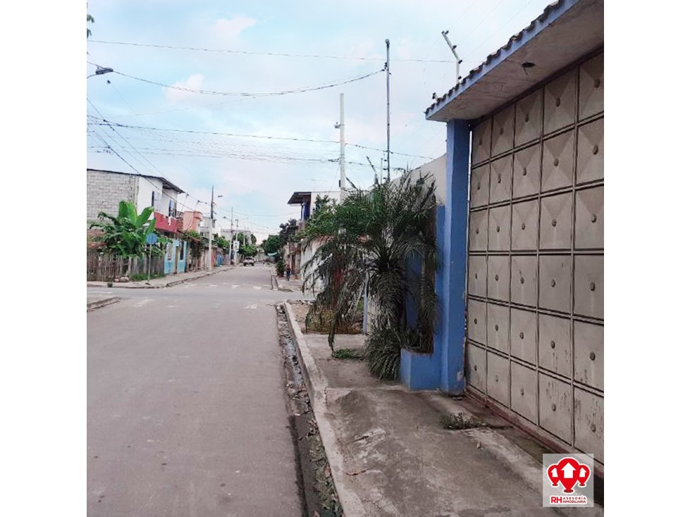 Casa en venta, vía Ferroviaria, Machala, TG11 — foto 3
