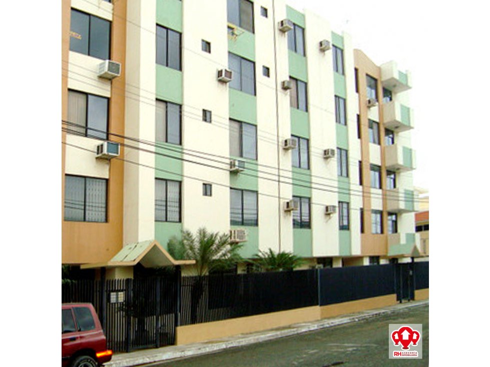 ALQUILAMOS DEPARTAMENTO EN SECTOR LA CAROLINA DE MACHALA #KT20