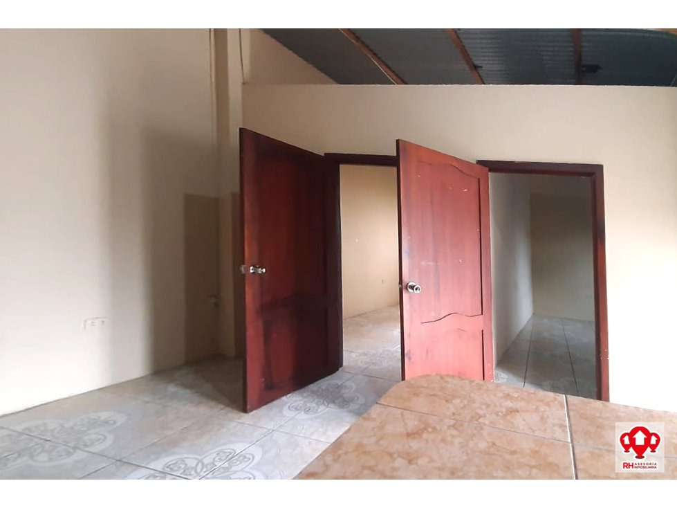DEPARTAMENTO EN ALQUILER AL SUR DE MACHALA #ALF07 — foto 6