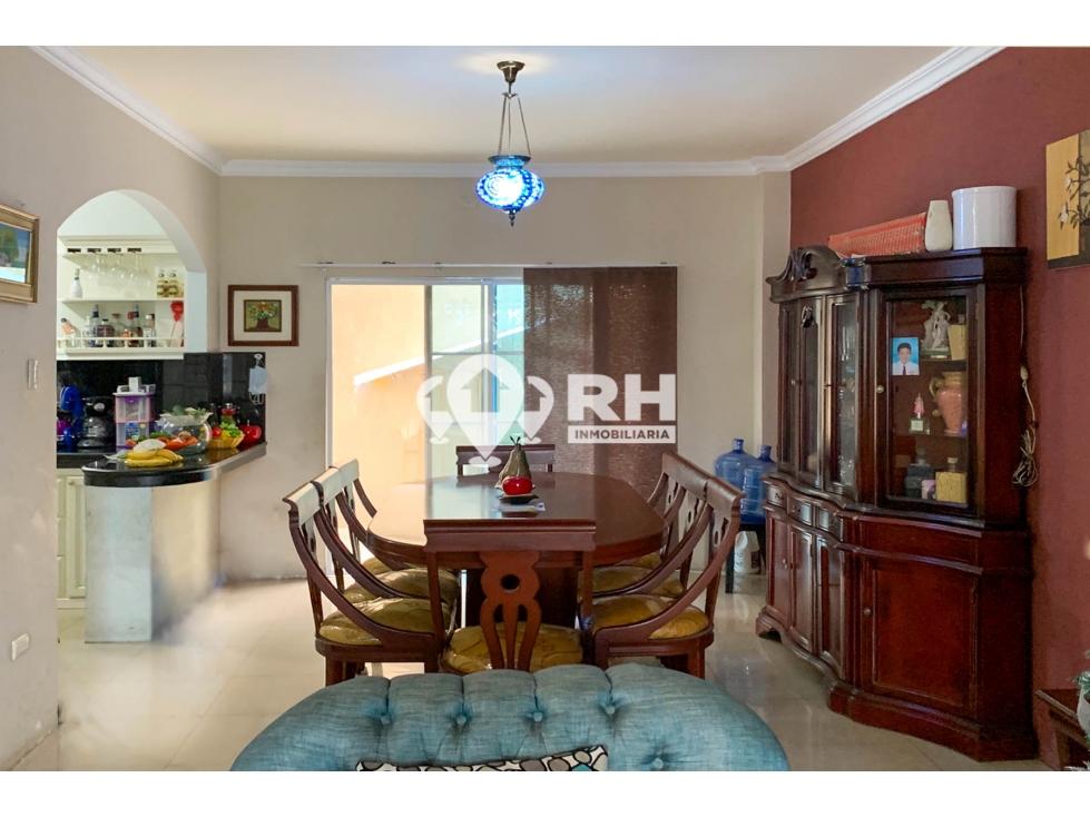 CASA DE DOS PLANTAS EN VENTA EN BRISAS REAL, MACHALA #JRAH — foto 4