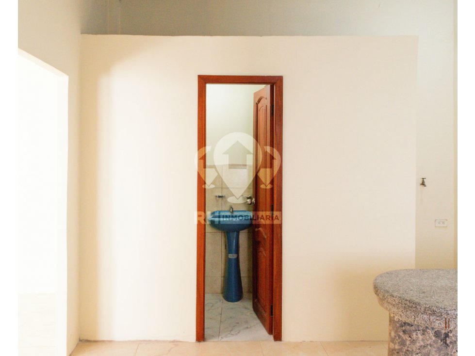SUITE EN ALQUILER EN EL CENTRO DE MACHALA #MLR — foto 5