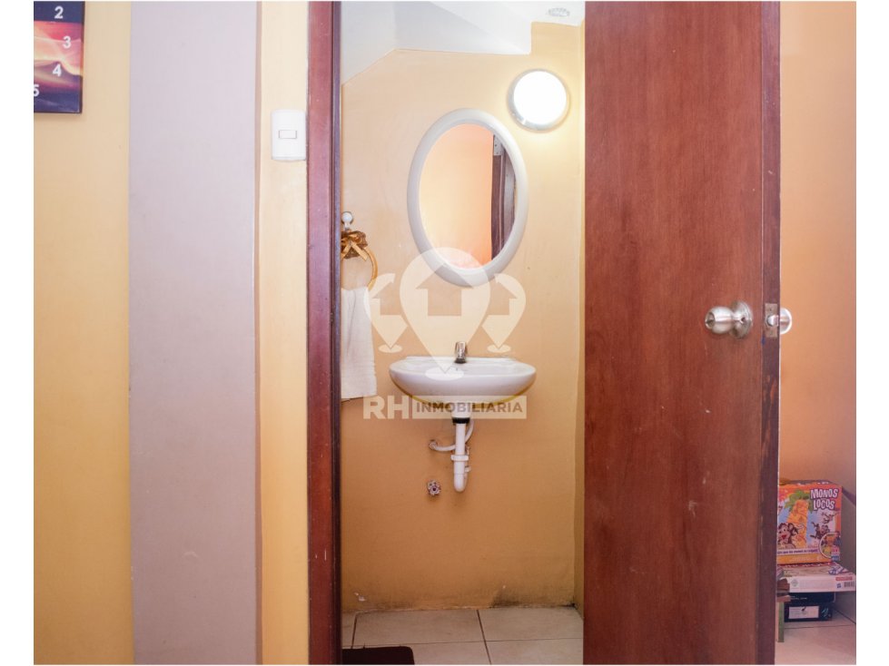 CASA EN VENTA EN URBANIZACIÓN SANTA INÉS #BTR — foto 6