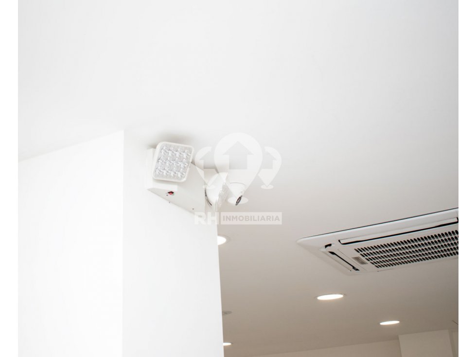 LOCAL COMERCIAL DE ALQUILER EN ZONA CÉNTRICA DE MACHALA #RVG — foto 5
