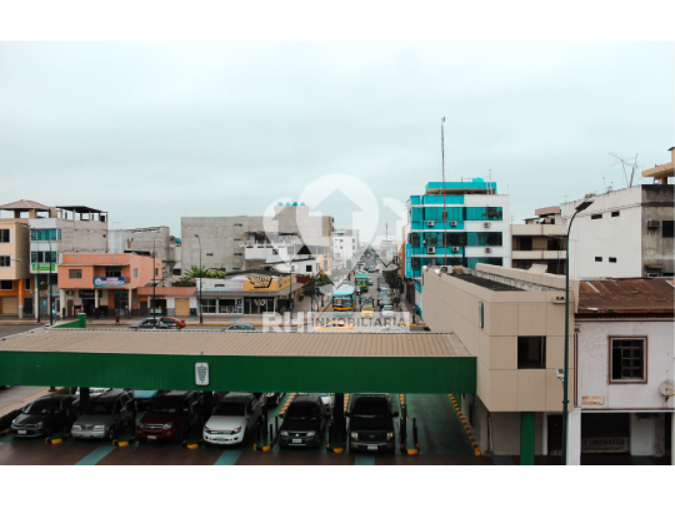 DEPARTAMENTO CÉNTRICO EN ALQUILER EN AV 25 DE JUNIO #VCLC — foto 3