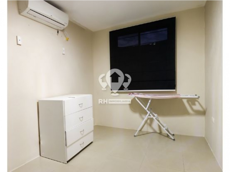 DEPARTAMENTO EN ALQUILER EN URB. CIUDAD VERDE, MACHALA #NEG — foto 3