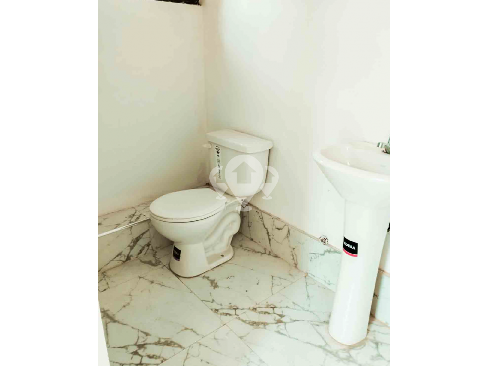 DEPARTAMENTO EN ALQUILER PLANTA BAJA PASAJE #CALU — foto 4