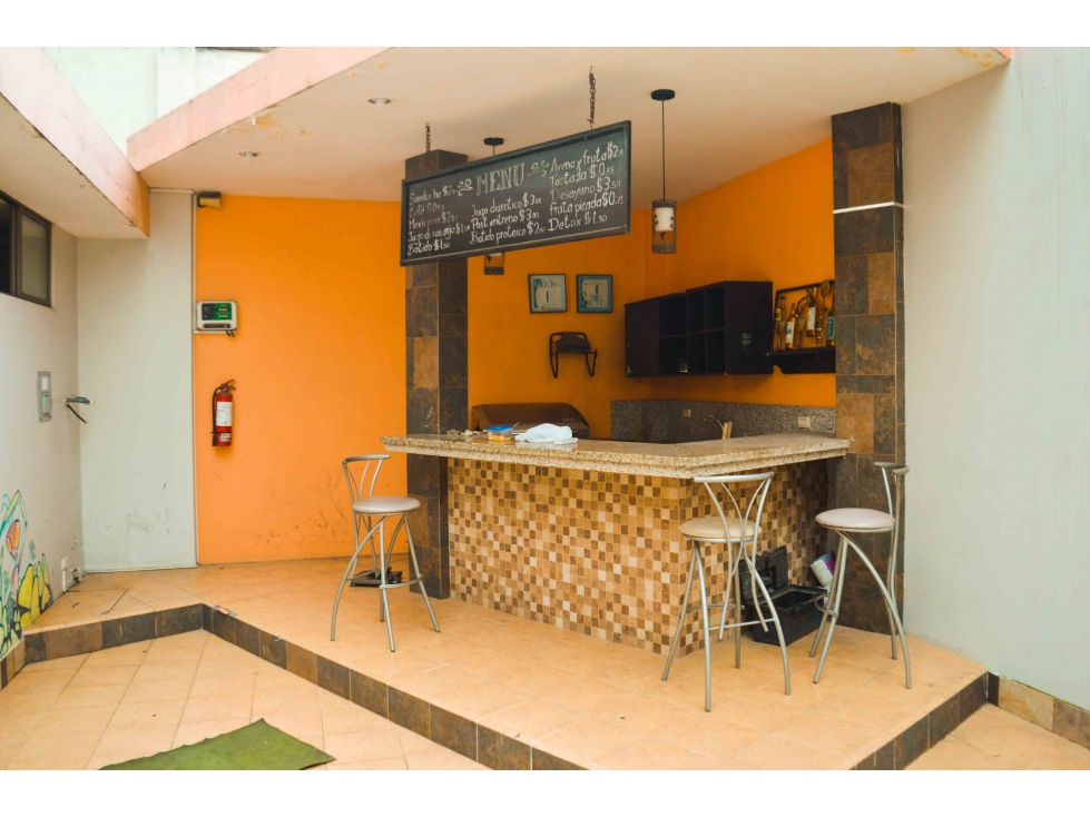 EDIFICIO DE 3 PISOS EN VENTA CON EXCELENTE UBICACIÓN #CMGC — foto 5