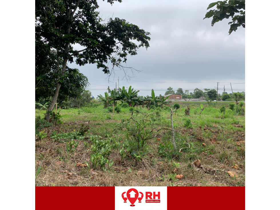 TERRENO EN VENTA UBICADO EN RIO BONITO, CANTÓN EL GUABO - 3