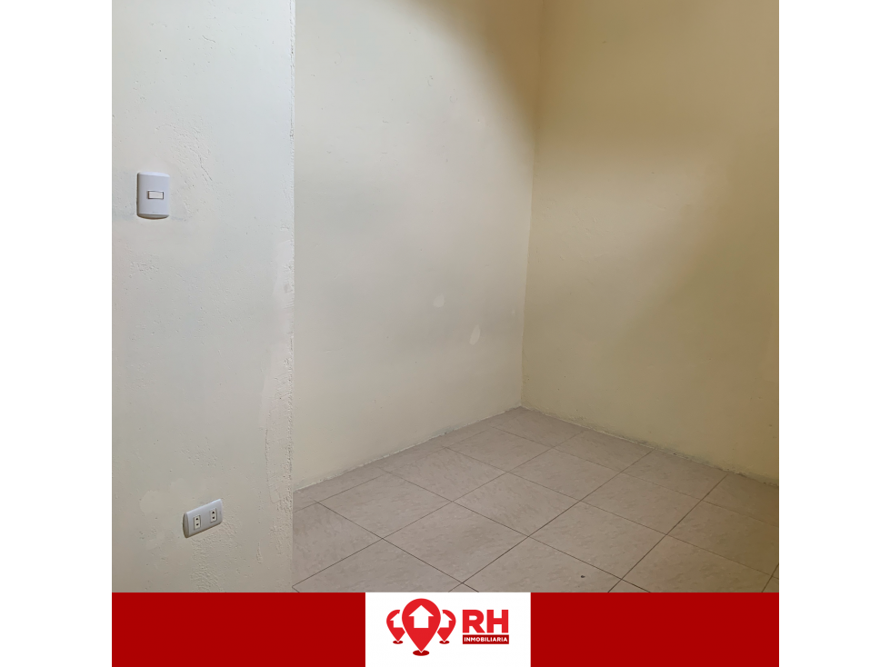 DEPARTAMENTO EN ALQUILER AV MANUEL ESTOMBA, MACHALA — foto 5