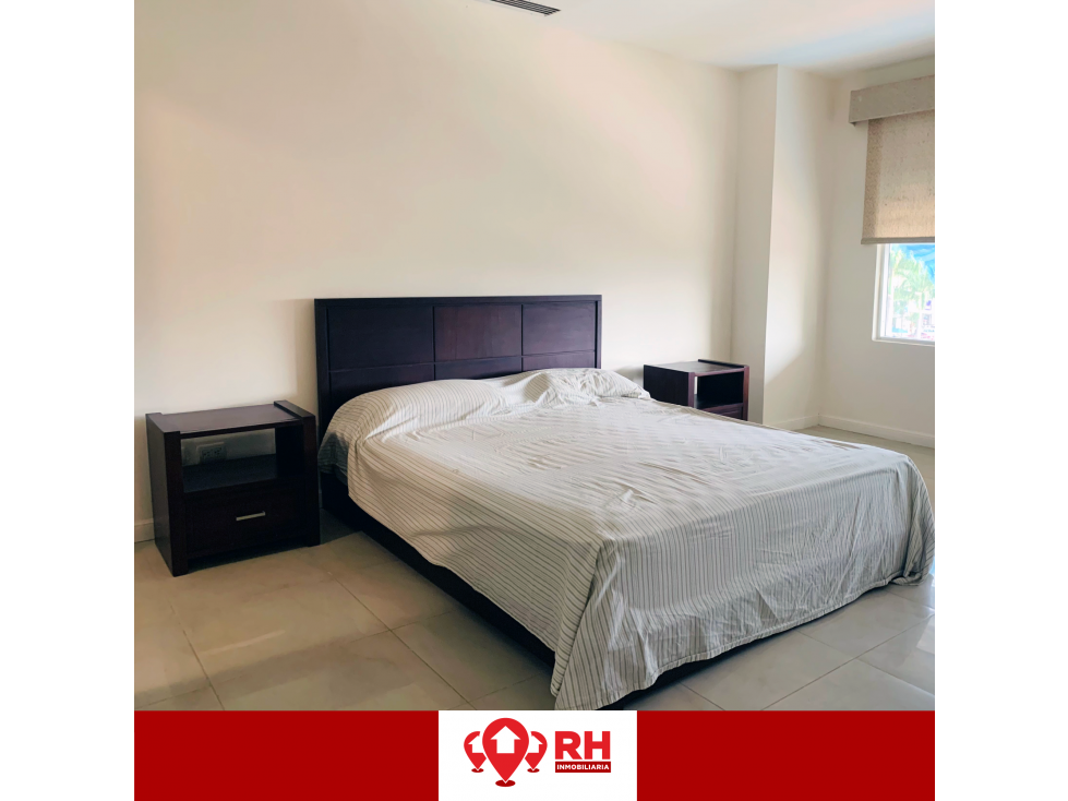 DEPARTAMENTO EN VENTA EN LA URB. TORRES DE SOL, MACHALA — foto 3