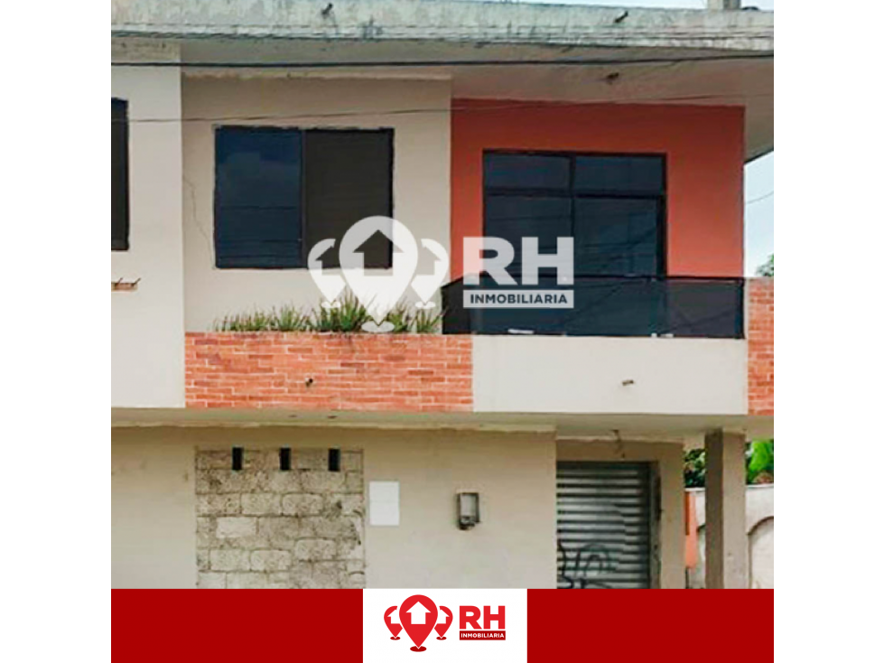 CASA ESQUINERA EN VENTA EN PASAJE, SECTOR UN SOLO TOQUE #662 - 2