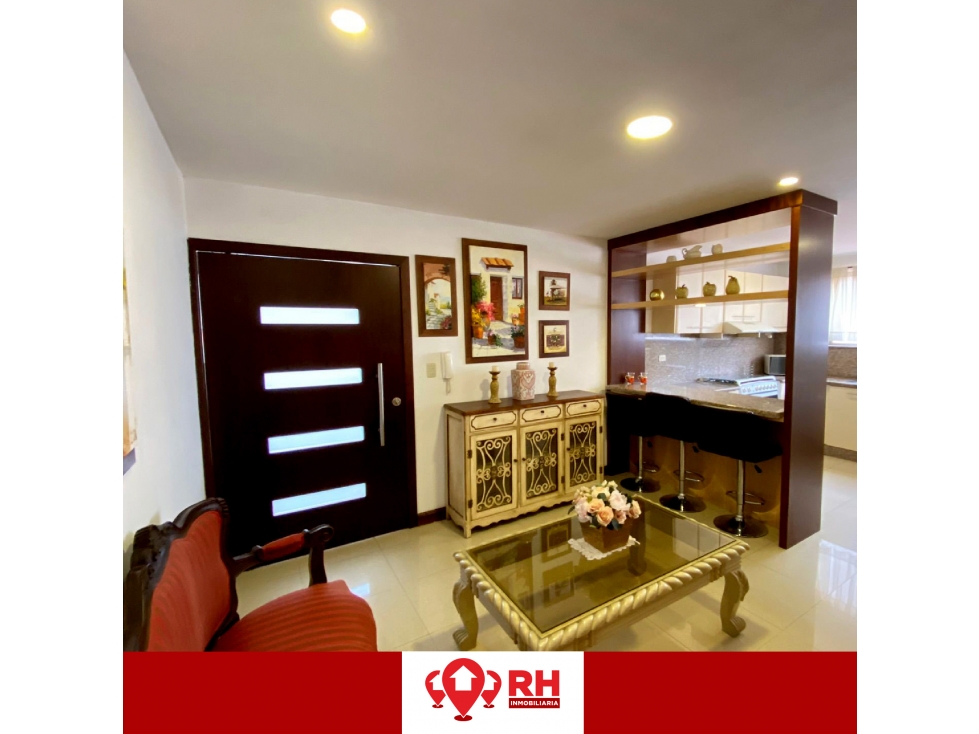 CASA EN VENTA UBICADA EN SECTOR DE LA UNIVERSIDAD UDA, CUENCA — foto 4