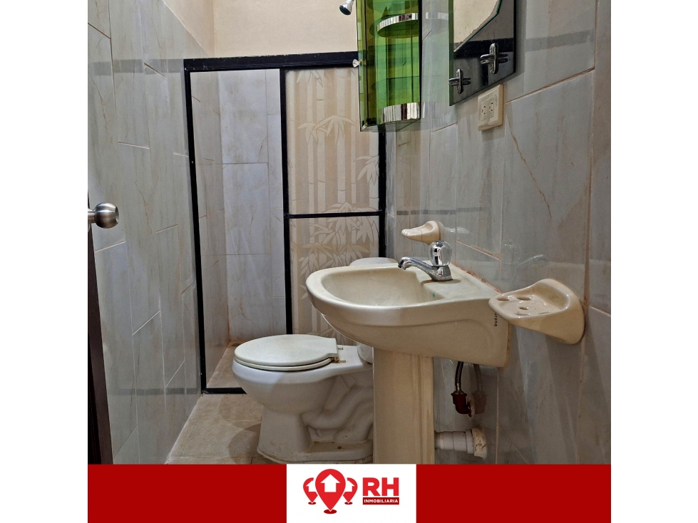 DEPARTAMENTO EN ARRIENDO EN LA CALLE SANTA ROSA Y 9NA NORTE, MACHALA — foto 5