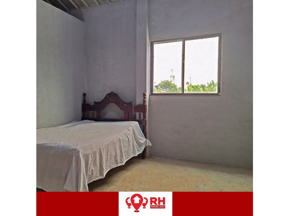CASA EN VENTA EN LA PARROQUIA DEL RETIRO, MACHALA — foto 6