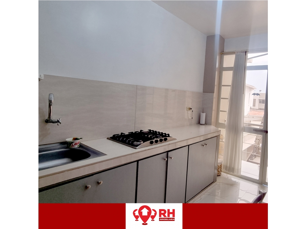 SUITE AMOBLADA EN URBANIZACIÓN CIUDAD VERDE, MACHALA — foto 5