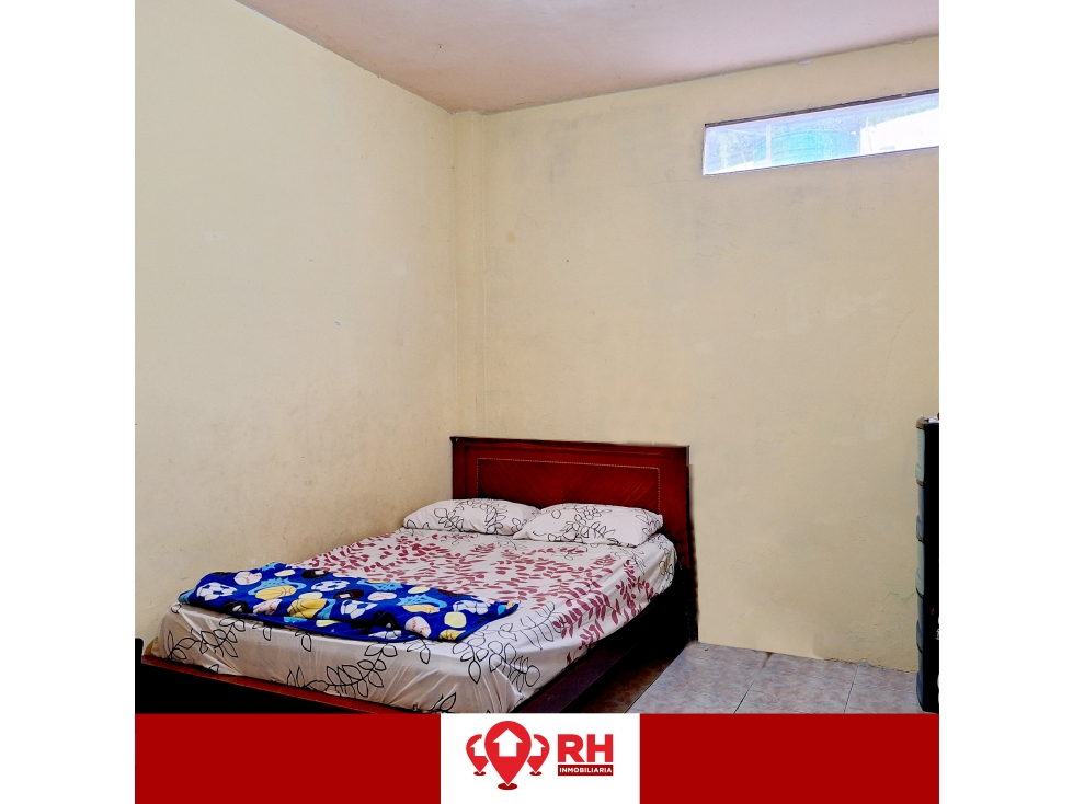CASA EN VENTA EN LA CALLE MELINTON OCHOA, PASAJE — foto 5