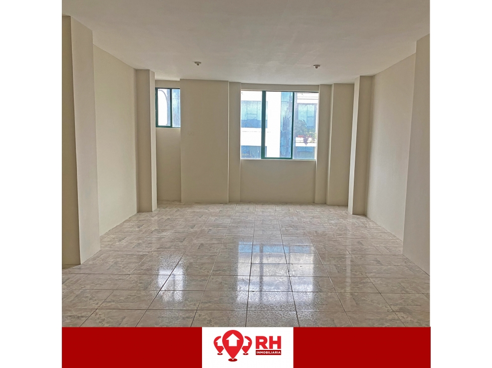 OFICICNA EN ARRIENDO EN LA AV. 25 DE JUNIO Y 23 DE ABRIL, MACHALA - 5
