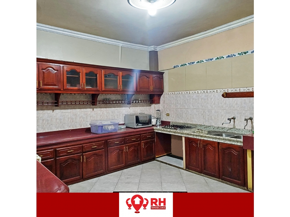 SUITE AMOBLADA EN ALQUILER, SECTOR PARQUE LINEAL, MACHALA — foto 3